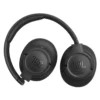JBL Tune 730BT Auriculares Inalámbricos con Micro BT Negros