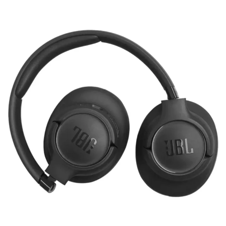 JBL Tune 730BT Auriculares Inalámbricos con Micro BT Negros