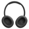 JBL Tune 730BT Auriculares Inalámbricos con Micro BT Negros
