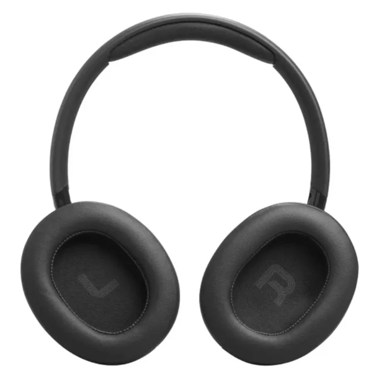 JBL Tune 730BT Auriculares Inalámbricos con Micro BT Negros
