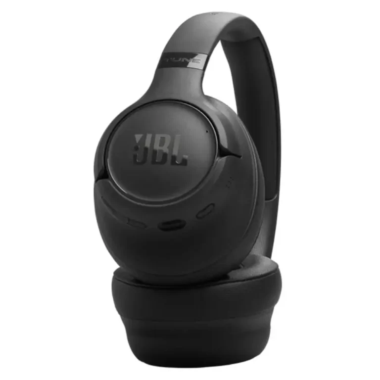 JBL Tune 730BT Auriculares Inalámbricos con Micro BT Negros