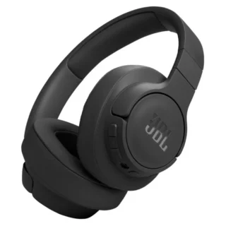 JBL Tune 770NC Auriculares Inalámbricos con Micrófono Bluetooth Negros