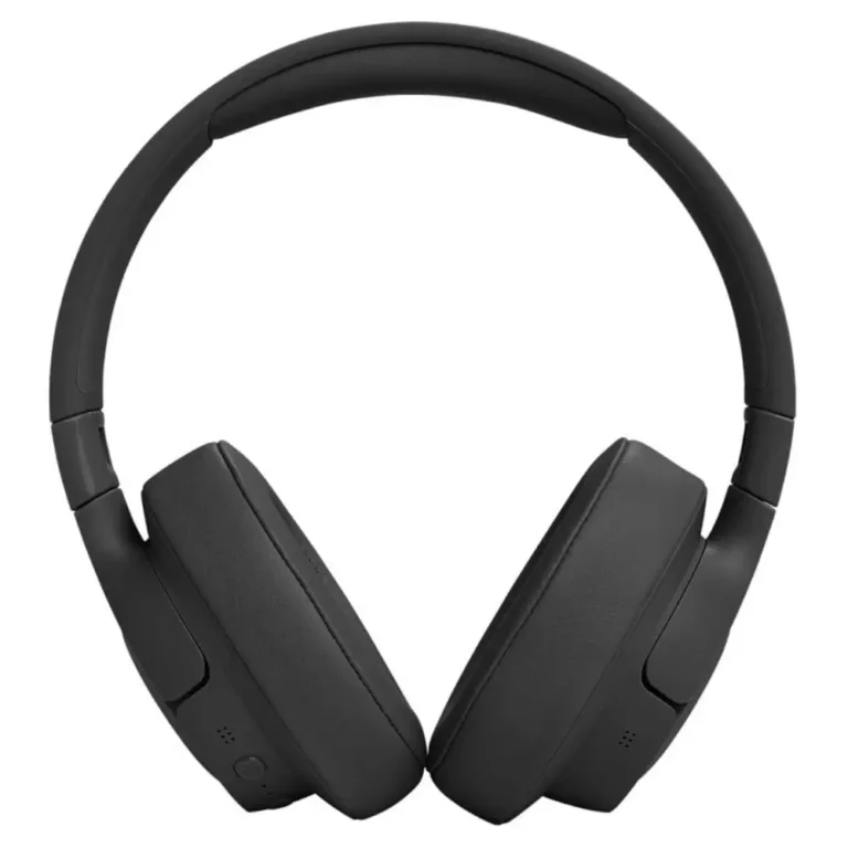 JBL Tune 770NC Auriculares Inalámbricos con Micrófono Bluetooth Negros