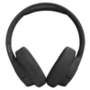 JBL Tune 770NC Auriculares Inalámbricos con Micrófono Bluetooth Negros