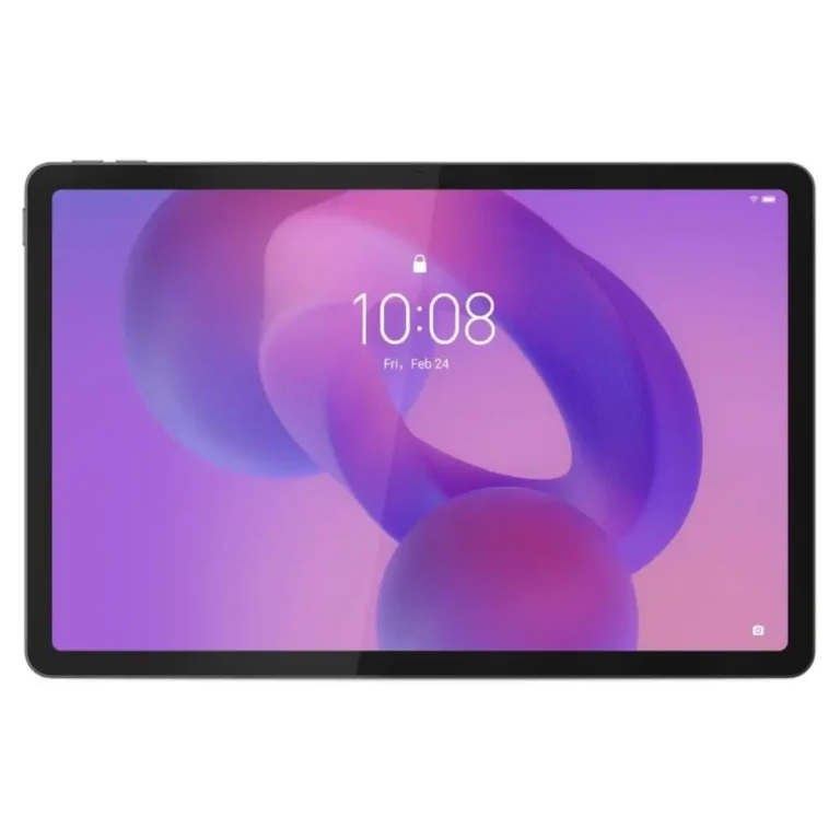 Lenovo Tab K11 Gen2 ZAFS0397ES 11" 8GB 128GB Octacore Gris Incluye Pen