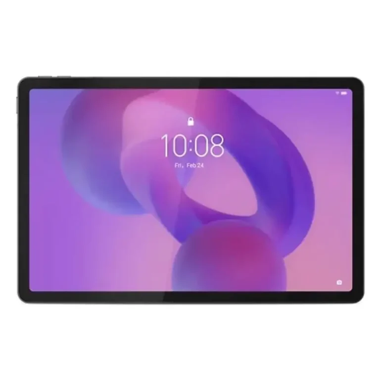 Lenovo Idea Tab 5G 8GB 256GB 11" Octacore Gris Luna Incluye Lenovo Tab Pen