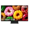 LG 24LB70006LA Televisor 24" Full HD Smart TV WiFi Bluetooth Negro
