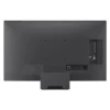 LG 24LB70006LA Televisor 24" Full HD Smart TV WiFi Bluetooth Negro