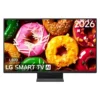 LG 27LB70006LA Televisor 27" Full HD Smart TV WiFi