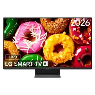 LG 27LB70006LA Televisor 27" Full HD Smart TV WiFi