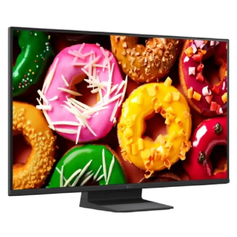 LG 27LB70006LA Televisor 27" Full HD Smart TV WiFi