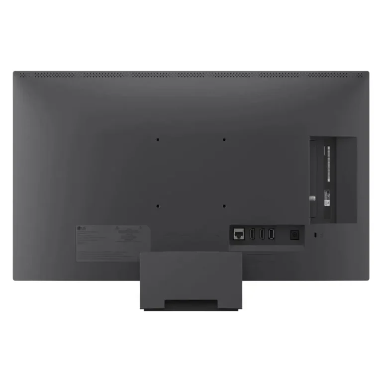 LG 27LB70006LA Televisor 27" Full HD Smart TV WiFi