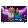 LG 32LB650B6LA Televisor 32" Full HD Smart TV WiFi