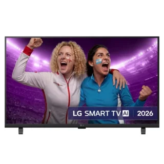 LG 32LB650B6LA Televisor 32" Full HD Smart TV WiFi