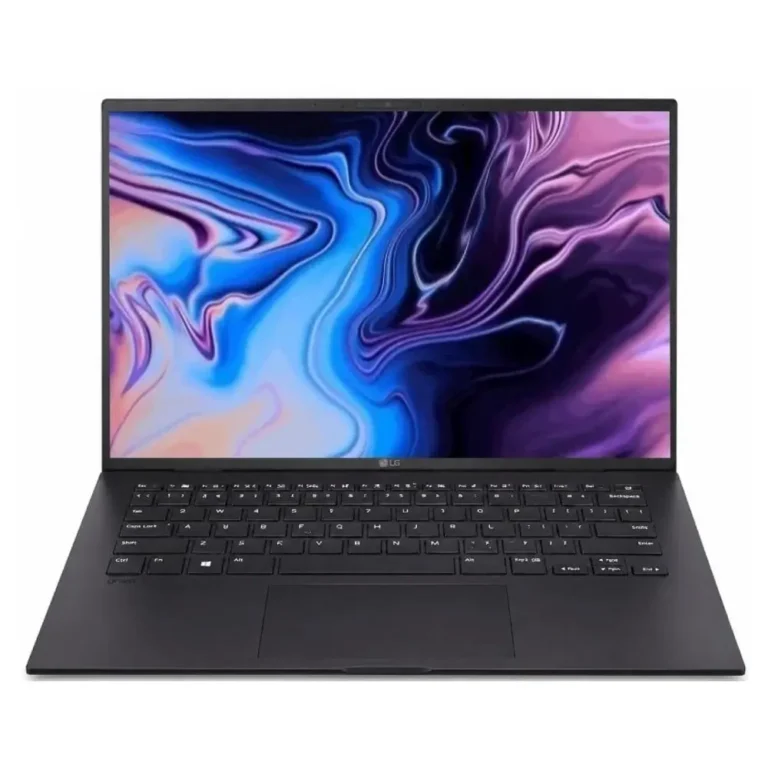 LG Gram 14ZB90S-G.AX55BN Ultra 5-115U 16GB 512GB SSD 14" Sin Sistema Operativo