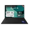 LG Gram 17Z90TL-G.AU88BN Ultra 7-258V 32GB 1TB Win11H 17" WQXGA Negro