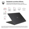LG Gram 17Z90TL-G.AU88BN Ultra 7-258V 32GB 1TB Win11H 17" WQXGA Negro