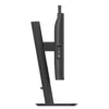 Philips 3000 Series 24B2N3200JH Monitor Profesional 23.8" Full HD Webcam MM Regulable Negro
