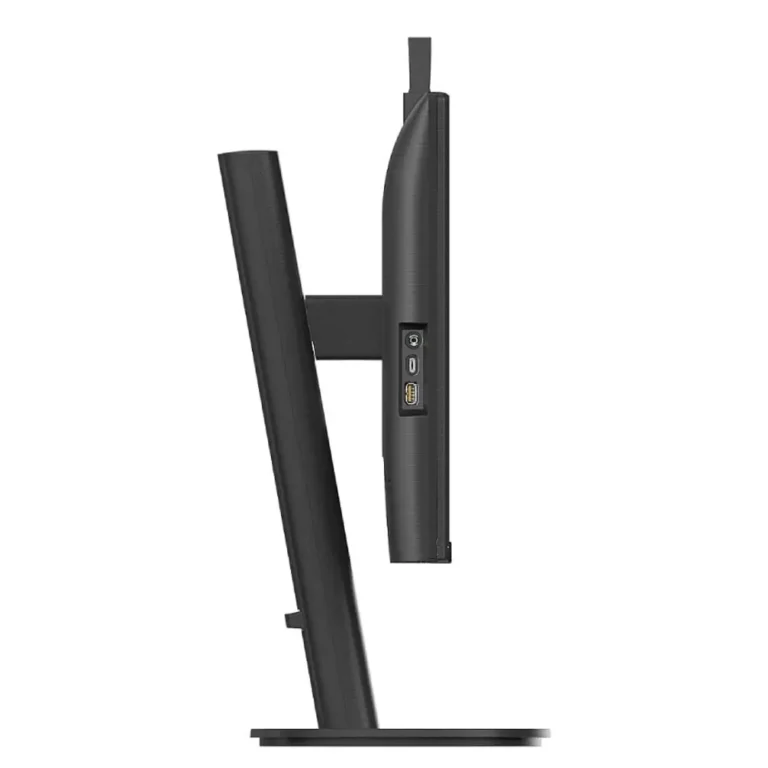 Philips 3000 Series 24B2N3200JH Monitor Profesional 23.8" Full HD Webcam MM Regulable Negro