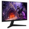 Samsung Odyssey G30H S24HG302EU Gaming 24" FHD 200Hz Negro