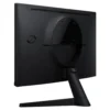 Samsung Odyssey G30H S24HG302EU Gaming 24" FHD 200Hz Negro