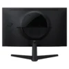 Samsung Odyssey G30H S24HG302EU Gaming 24" FHD 200Hz Negro