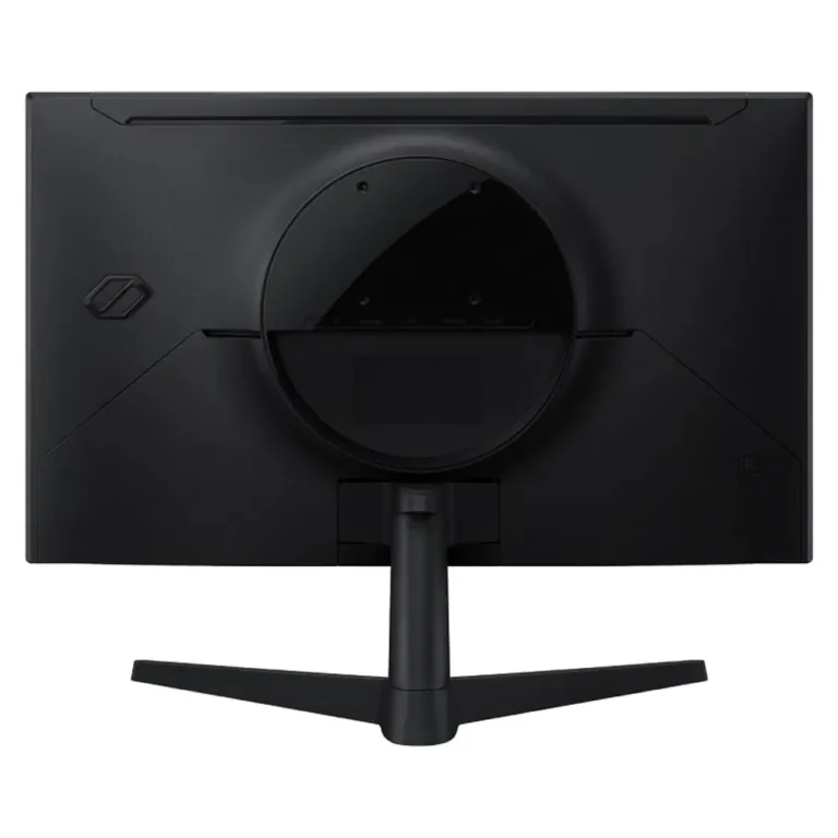 Samsung Odyssey G30H S24HG302EU Gaming 24" FHD 200Hz Negro