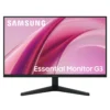 Samsung Essential Monitor G31H Profesional 24" Full HD Negro