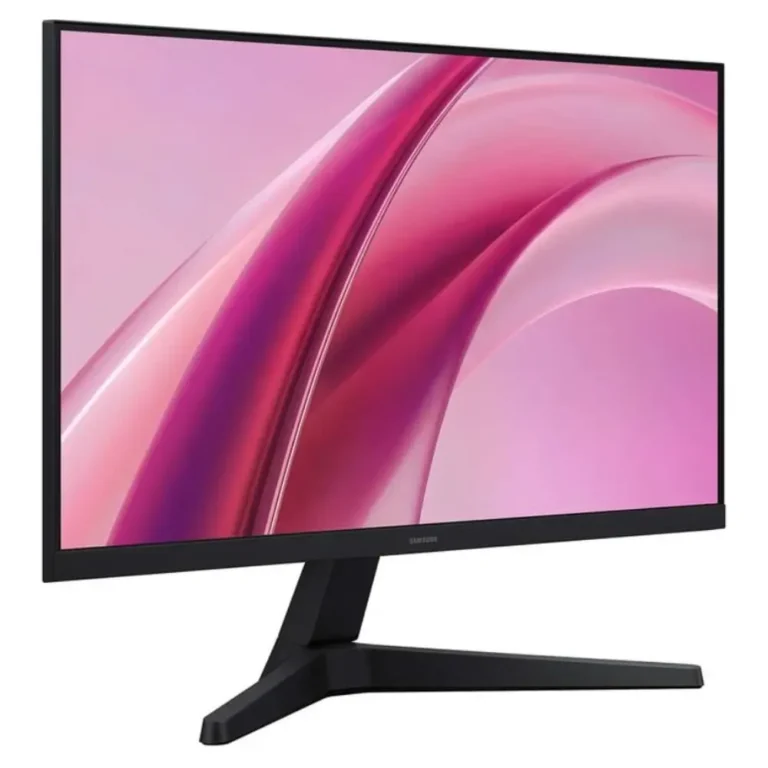 Samsung Essential Monitor G31H Profesional 24" Full HD Negro