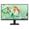 Samsung ViewFinity S7 S71H Monitor Profesional 27" 4K LCD Negro