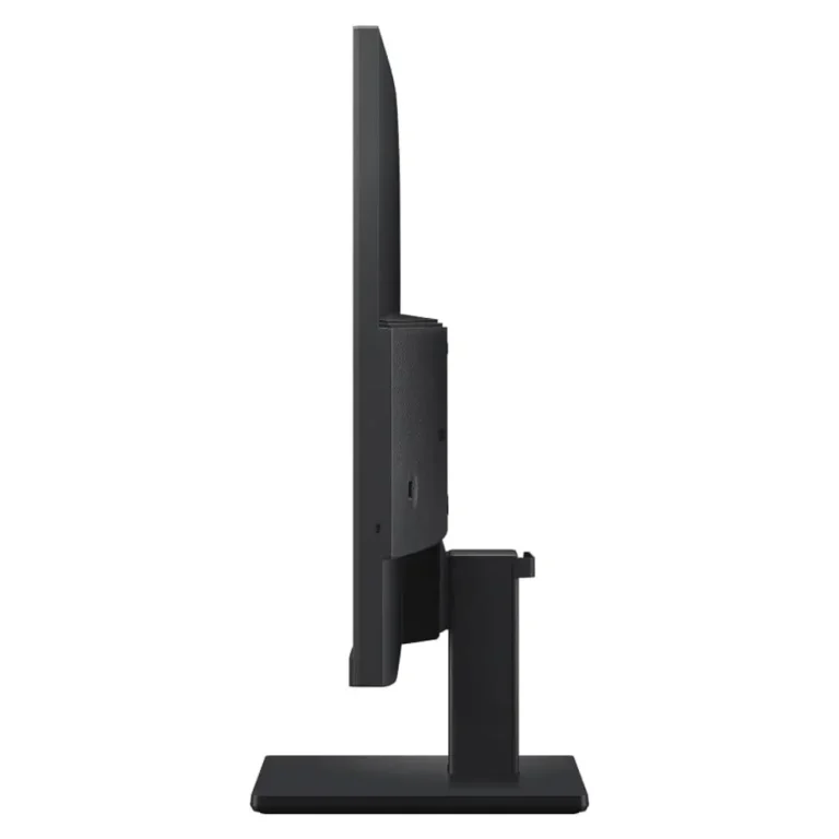 Samsung ViewFinity S7 S71H Monitor Profesional 27" 4K LCD Negro
