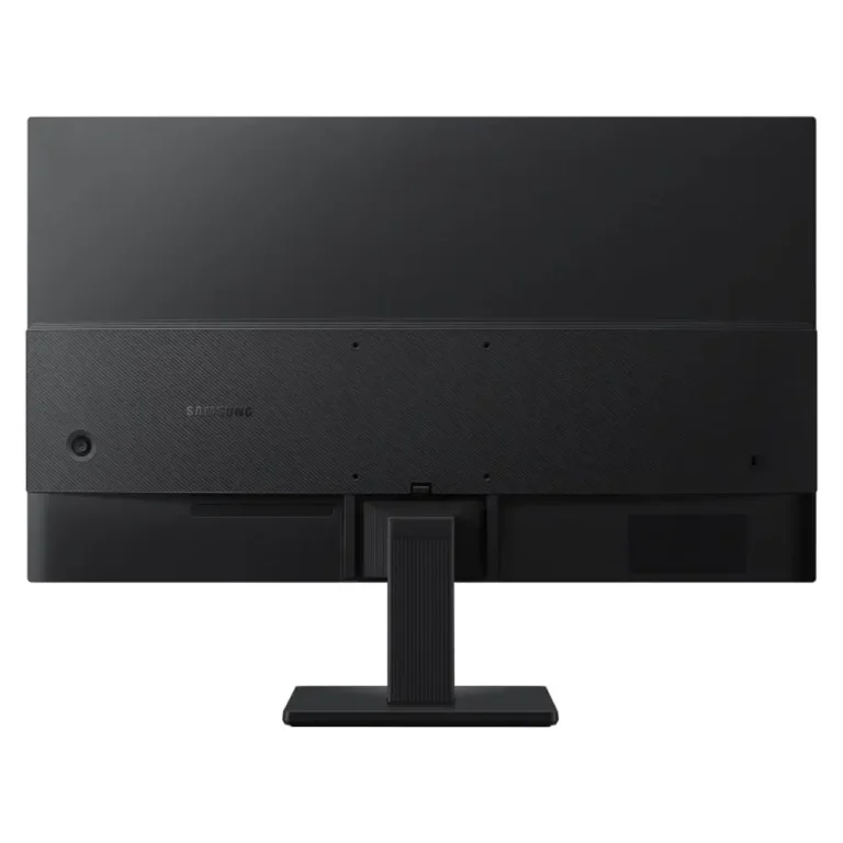 Samsung ViewFinity S7 S71H Monitor Profesional 27" 4K LCD Negro