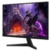 Samsung Odyssey G30H Monitor Gaming 27" FHD 200Hz LCD Negro