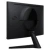 Samsung Odyssey G30H Monitor Gaming 27" FHD 200Hz LCD Negro