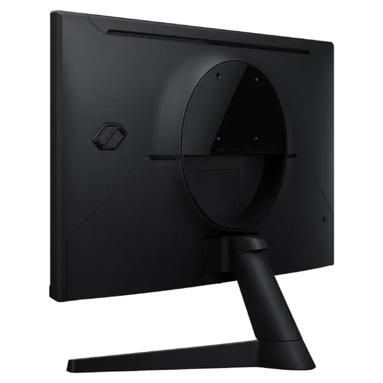 Samsung Odyssey G30H Monitor Gaming 27" FHD 200Hz LCD Negro