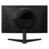 Samsung Odyssey G30H Monitor Gaming 27" FHD 200Hz LCD Negro