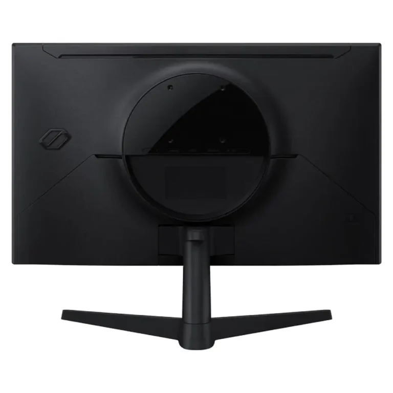 Samsung Odyssey G30H Monitor Gaming 27" FHD 200Hz LCD Negro