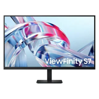 Samsung ViewFinity S70H Monitor Profesional 32" 4K Ultra HD Negro