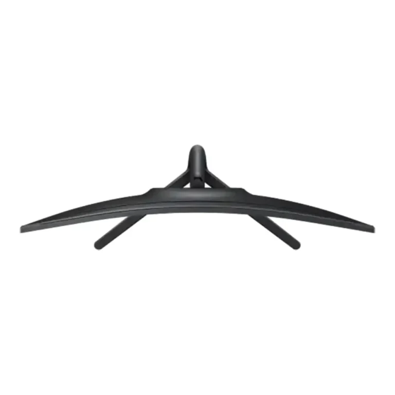 Samsung ViewFinity S55GH Monitor Profesional 34" UWQHD Ultraparonámico Curvo Negro