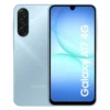Samsung Galaxy A17 4G SM-A175FLBBEUB 4GB 128GB 6.7" USB-C Azul claro