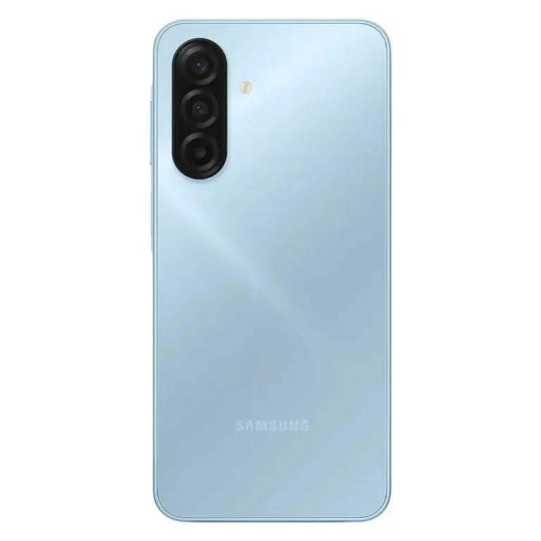 Samsung Galaxy A17 4G SM-A175FLBBEUB 4GB 128GB 6.7" USB-C Azul claro