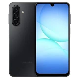 Samsung Galaxy A17 5G SM-A176BZKAEUE 4GB 128GB 6.7" USB-C Negro