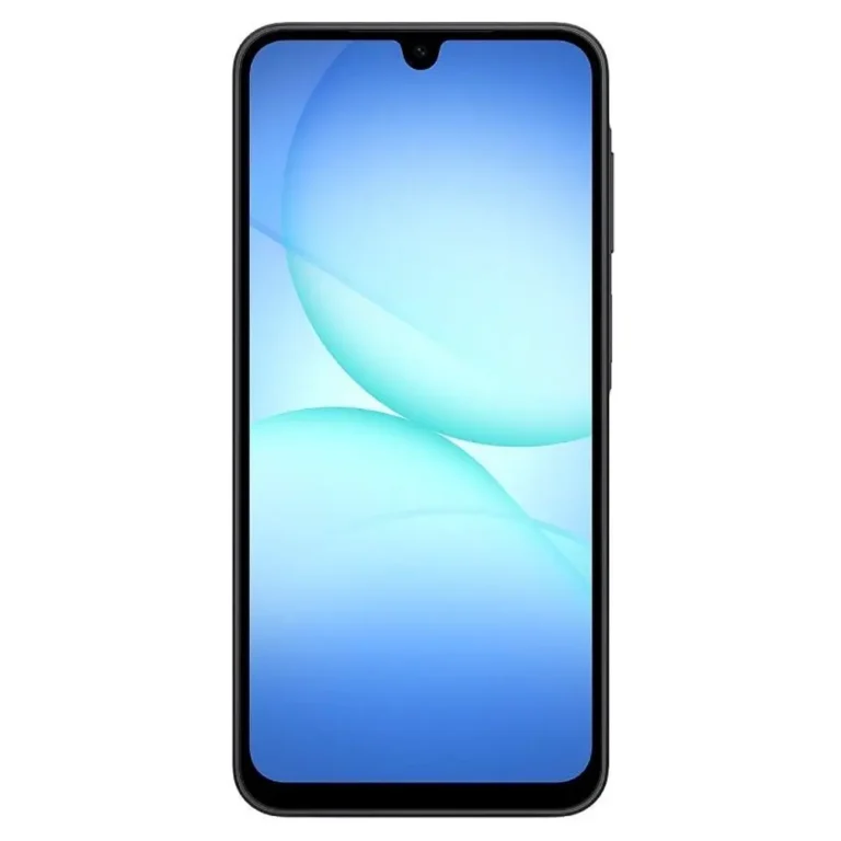 Samsung Galaxy A17 5G SM-A176BZKAEUE 4GB 128GB 6.7" USB-C Negro