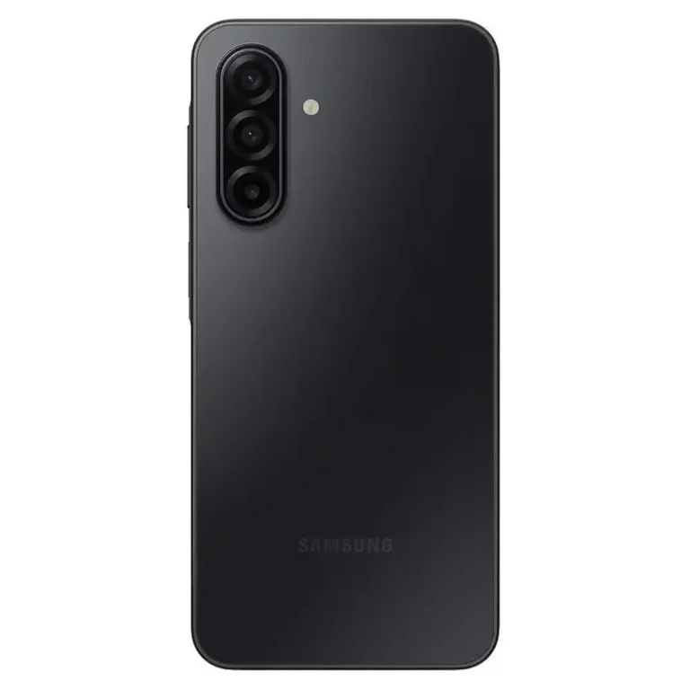 Samsung Galaxy A17 5G SM-A176BZKAEUE 4GB 128GB 6.7" USB-C Negro