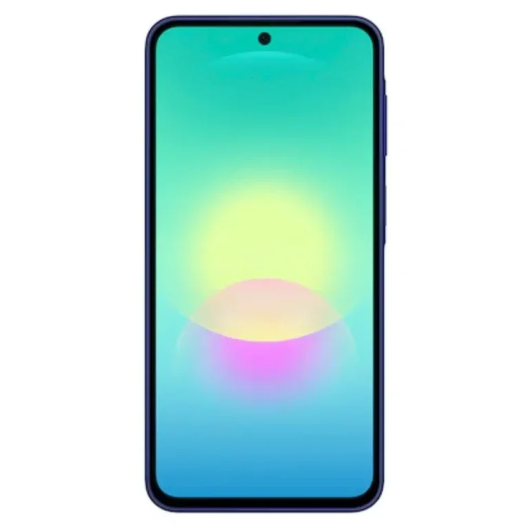 Samsung Galaxy A27 5G SM-A276BZBCEUB 8GB 256GB 6.7" Azul