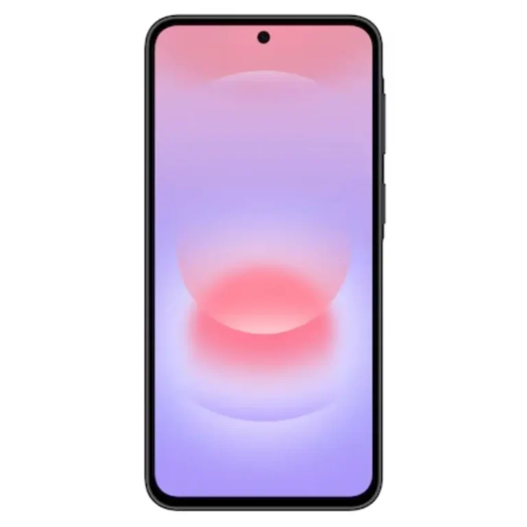 Galaxy A37 5G 6GB 128GB Gris 6.7" USB-C