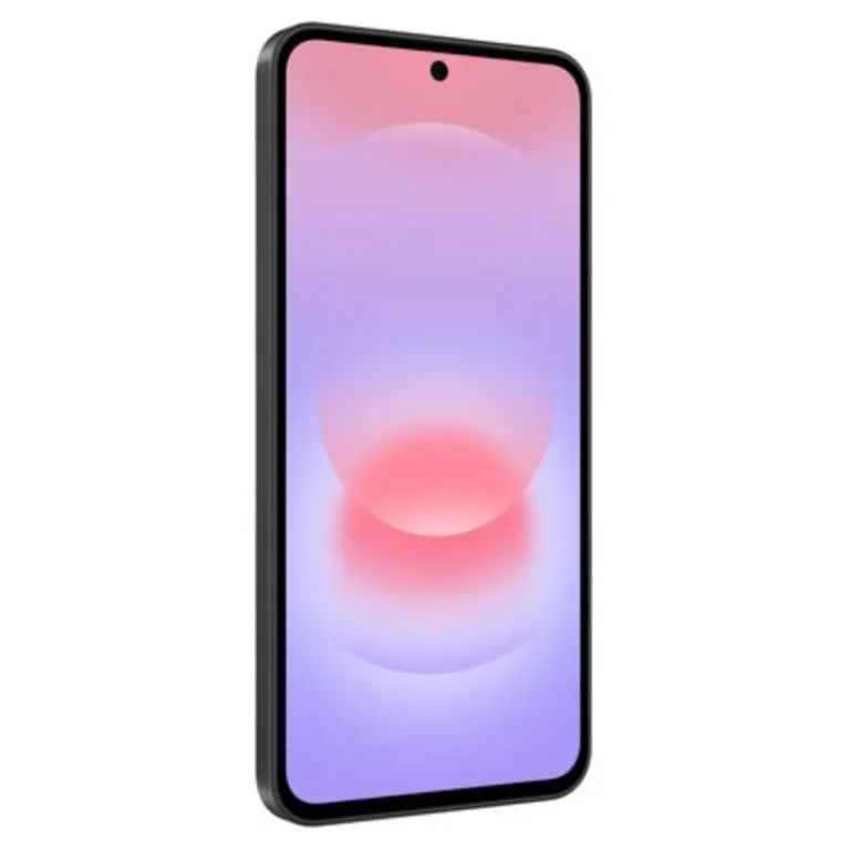 Galaxy A37 5G 6GB 128GB Gris 6.7" USB-C