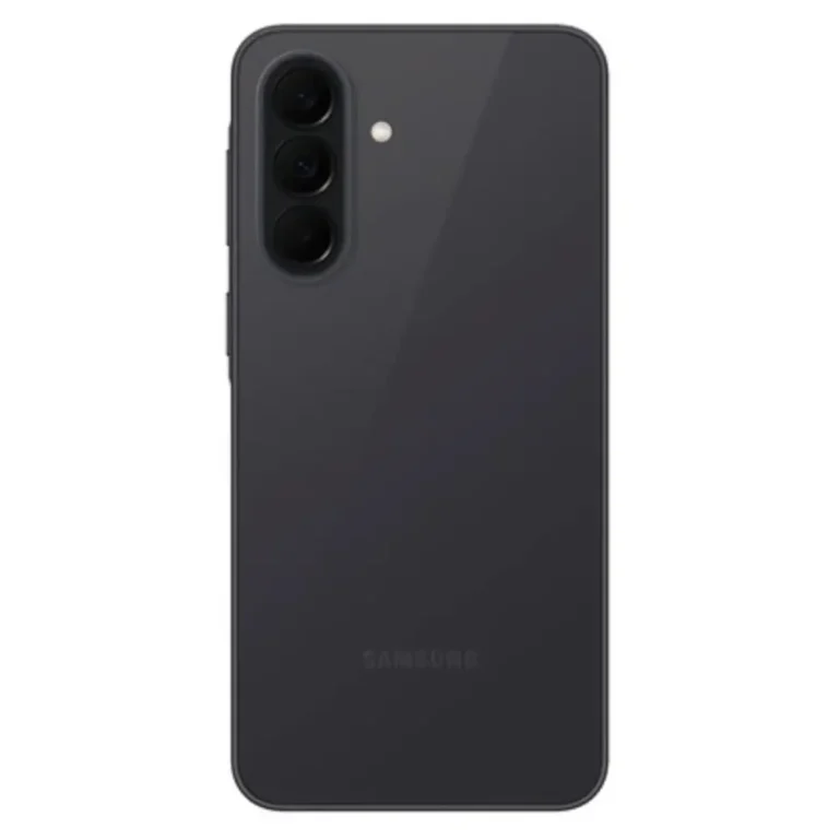 Galaxy A37 5G 6GB 128GB Gris 6.7" USB-C