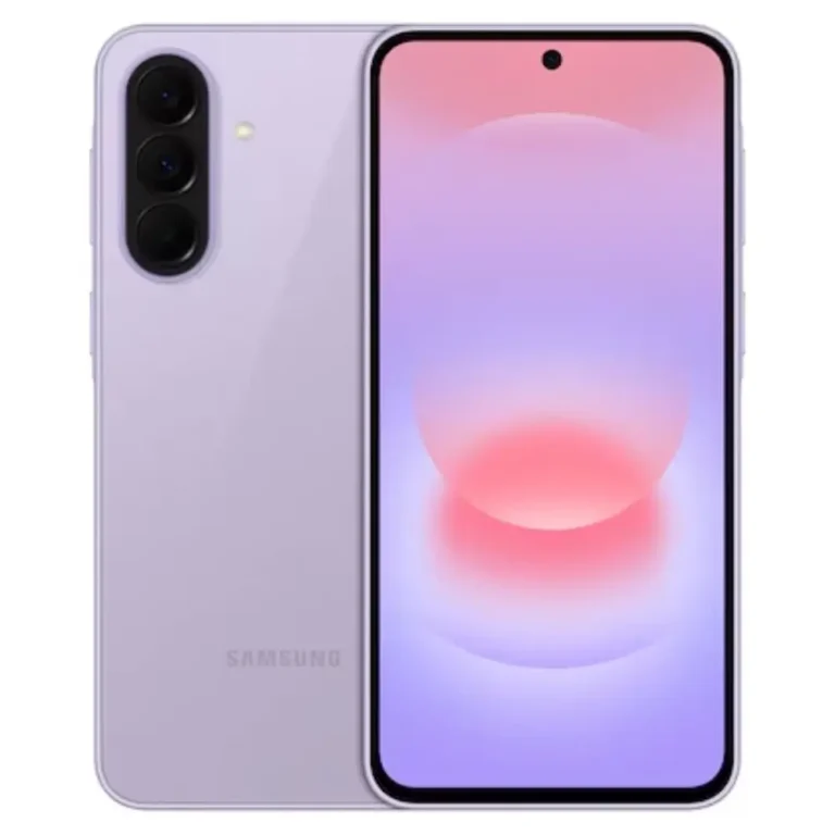 Samsung Galaxy A37 5G SM-A376BLVGEUE 8GB 256GB 6.7" Lavanda
