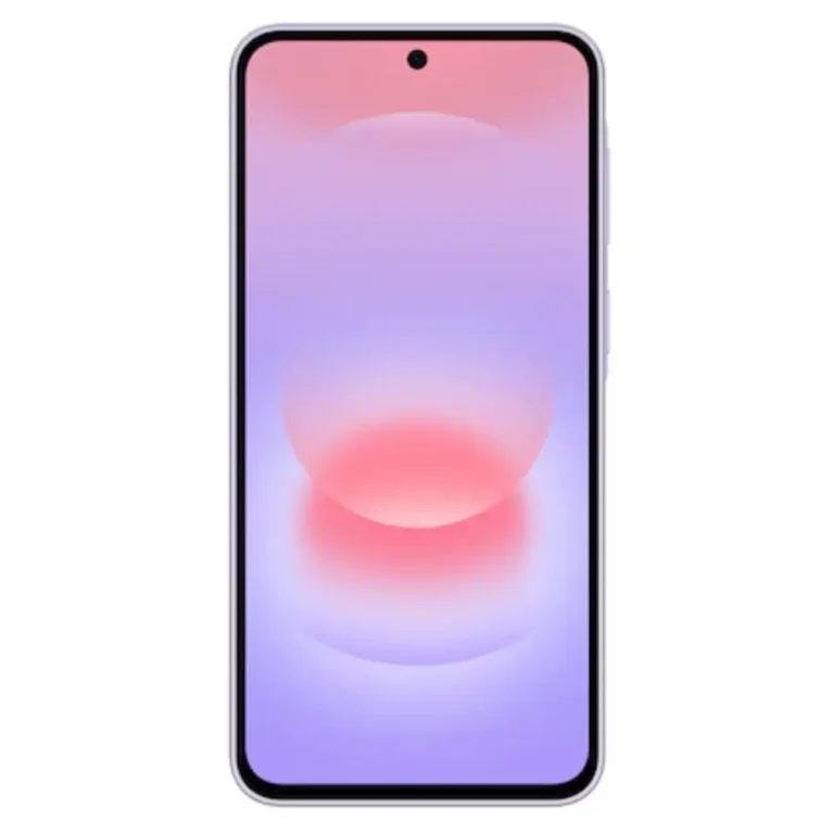 Samsung Galaxy A37 5G SM-A376BLVGEUE 8GB 256GB 6.7" Lavanda